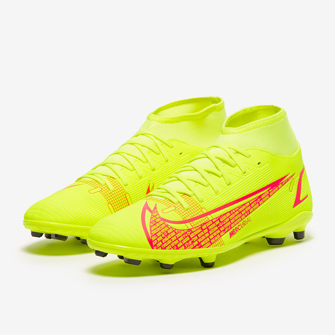 Nike Mercurial Superfly VIII Club DF FG/MG