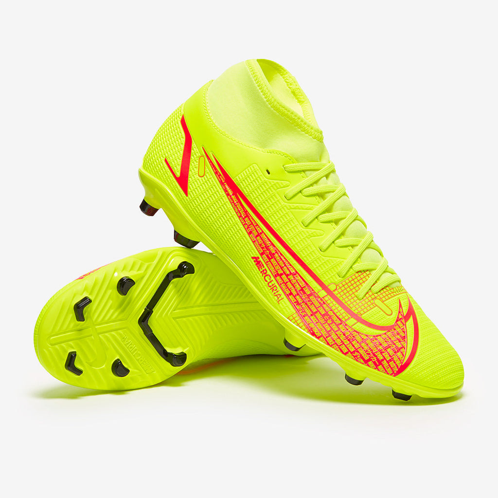 Nike Mercurial Superfly VIII Club DF FG/MG