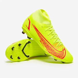 Nike Mercurial Superfly VIII Club DF FG/MG