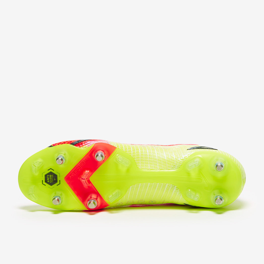 Nike Mercurial Vapor XIV Elite SG-Pro AC