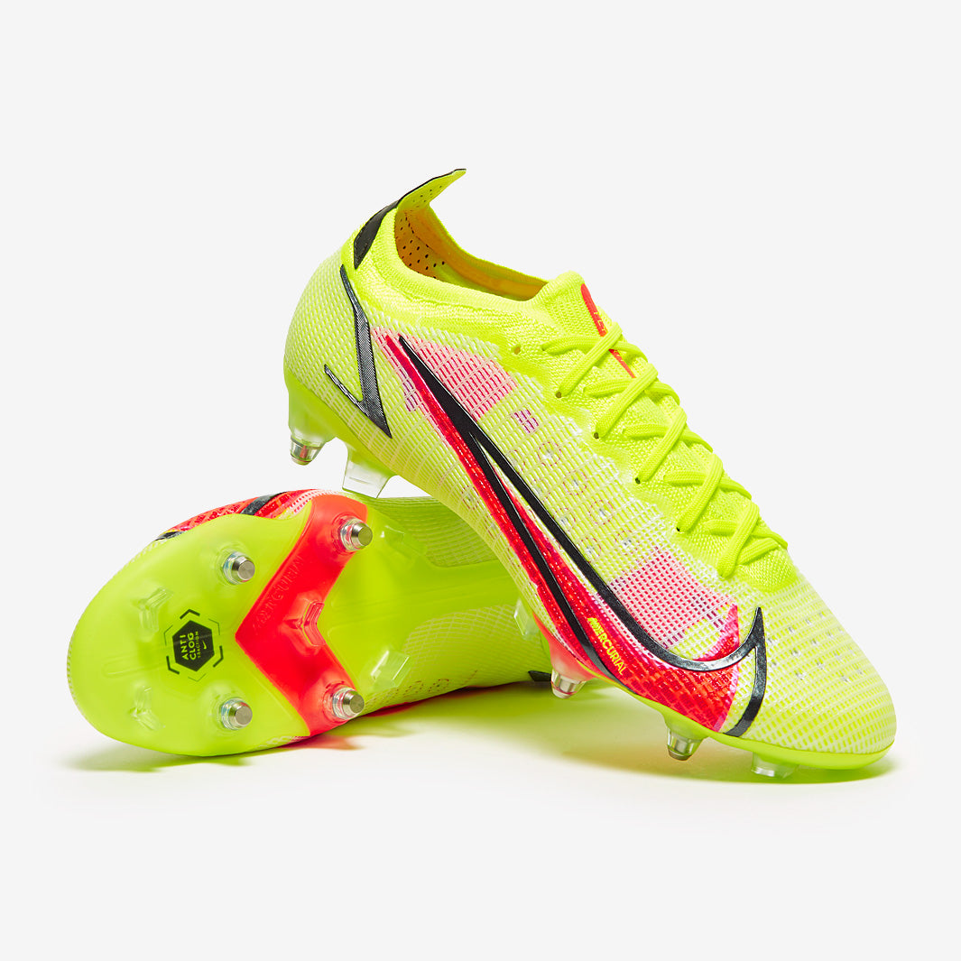 Nike Mercurial Vapor XIV Elite SG-Pro AC