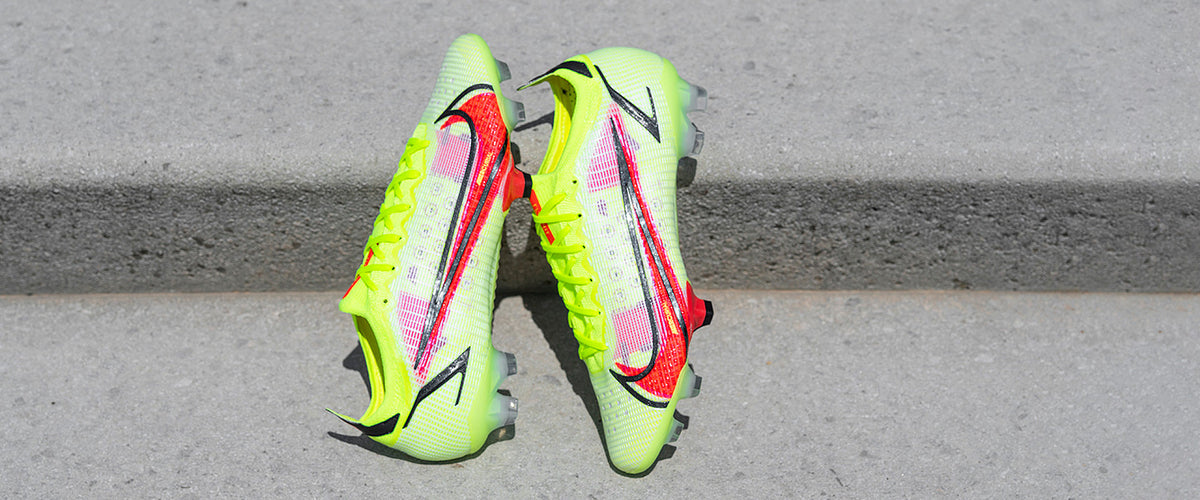 Nike Mercurial Vapor XIV Elite FG