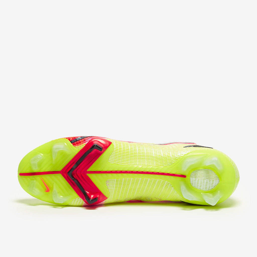 Nike Mercurial Vapor XIV Elite FG