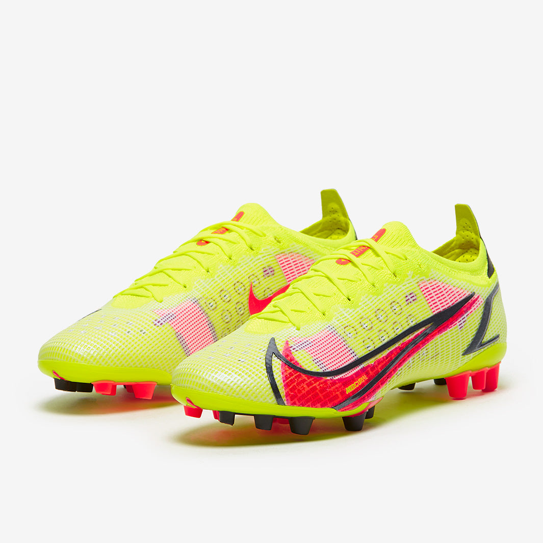 Nike Mercurial Vapor XIV Elite AG