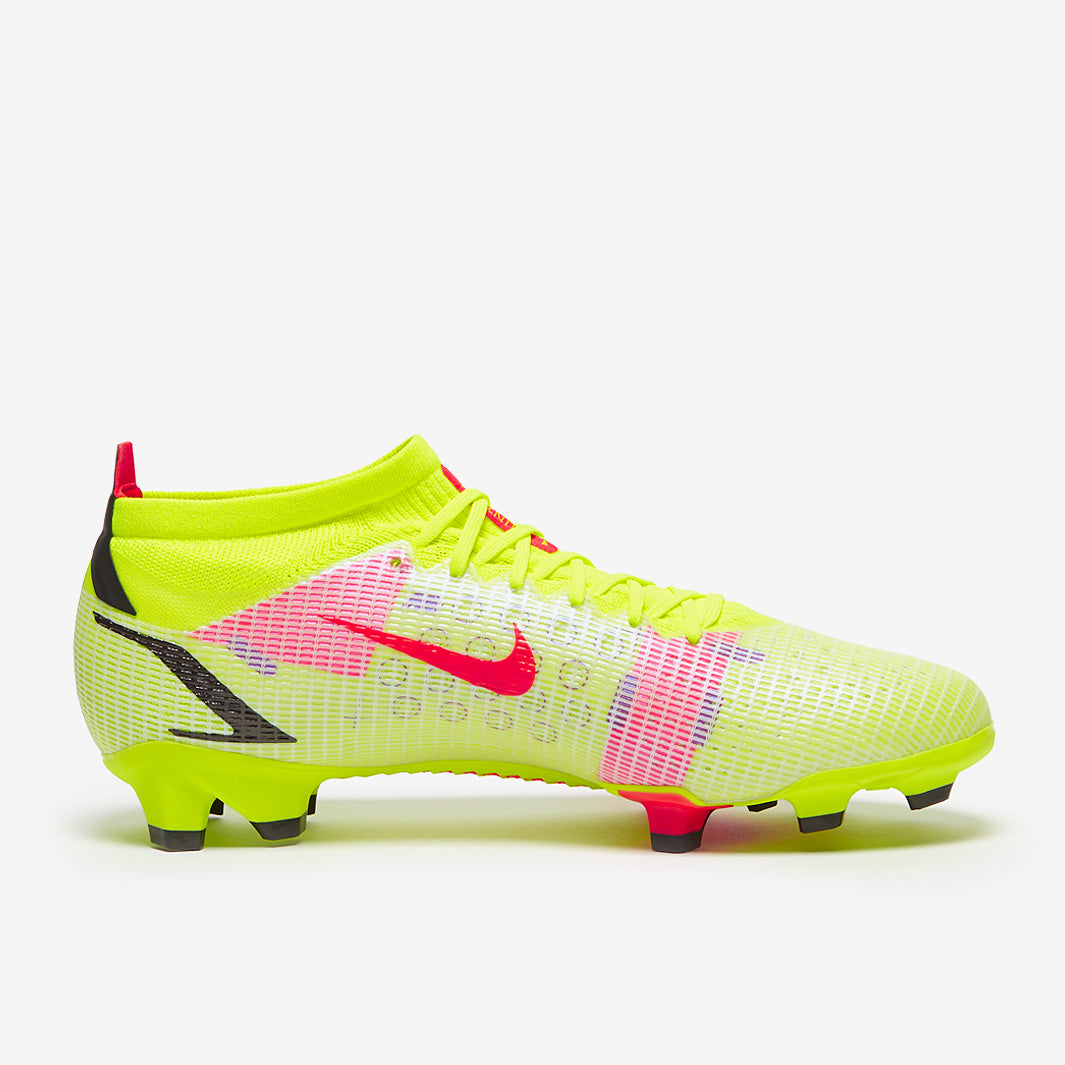 Nike Mercurial Vapor XIV Pro FG