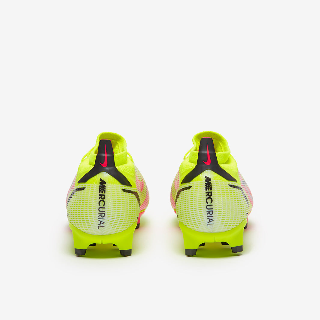 Nike Mercurial Vapor XIV Pro FG