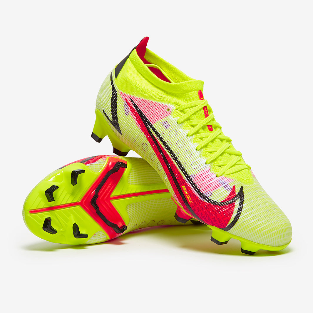 Nike Mercurial Vapor XIV Pro FG