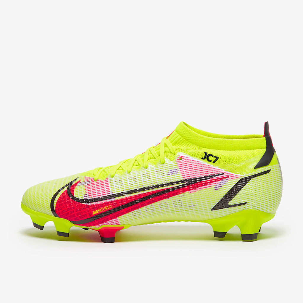 Nike Mercurial Vapor XIV Pro FG
