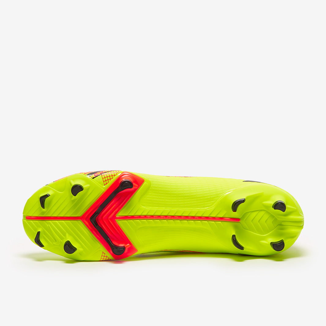 Nike Mercurial Vapor XIV Academy FG/MG