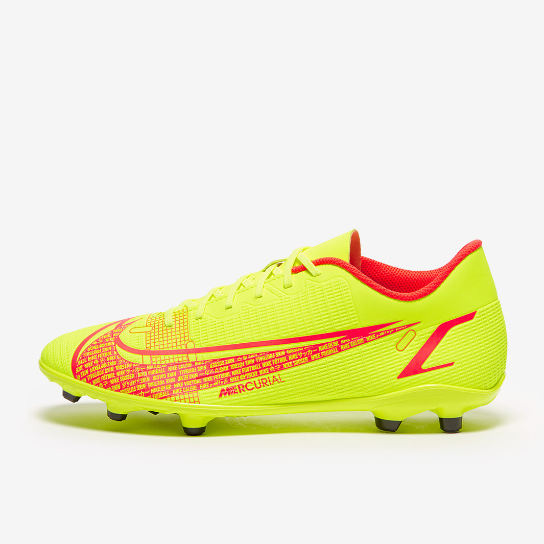 Nike Mercurial Vapor XIV Club FG/MG
