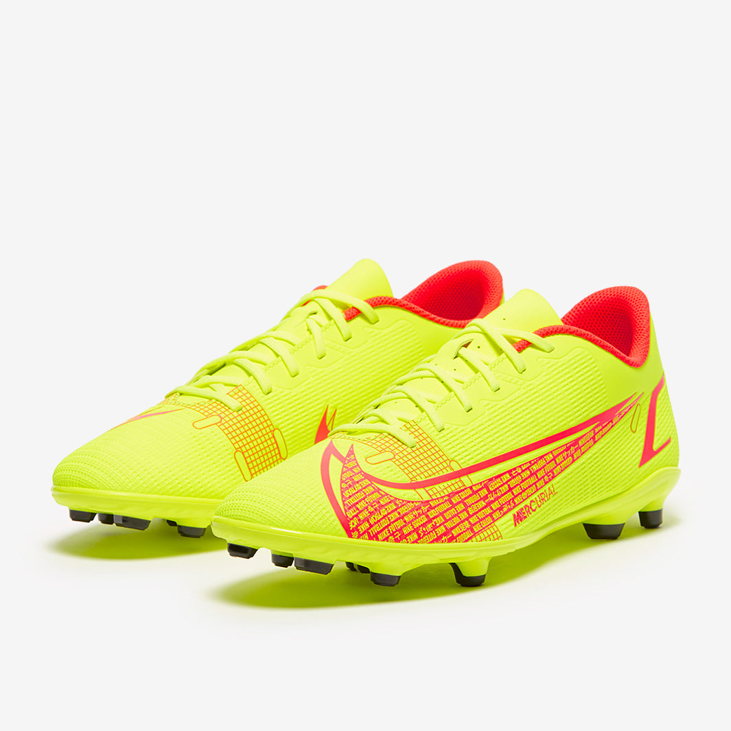 Nike Mercurial Vapor XIV Club FG/MG