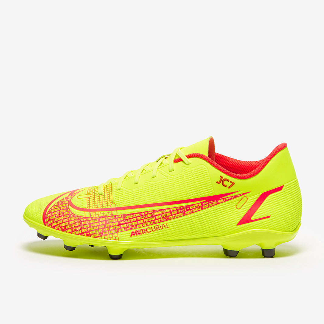 Nike Mercurial Vapor XIV Club FG/MG