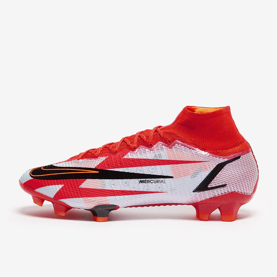 Nike Mercurial Superfly VIII Elite CR7 FG
