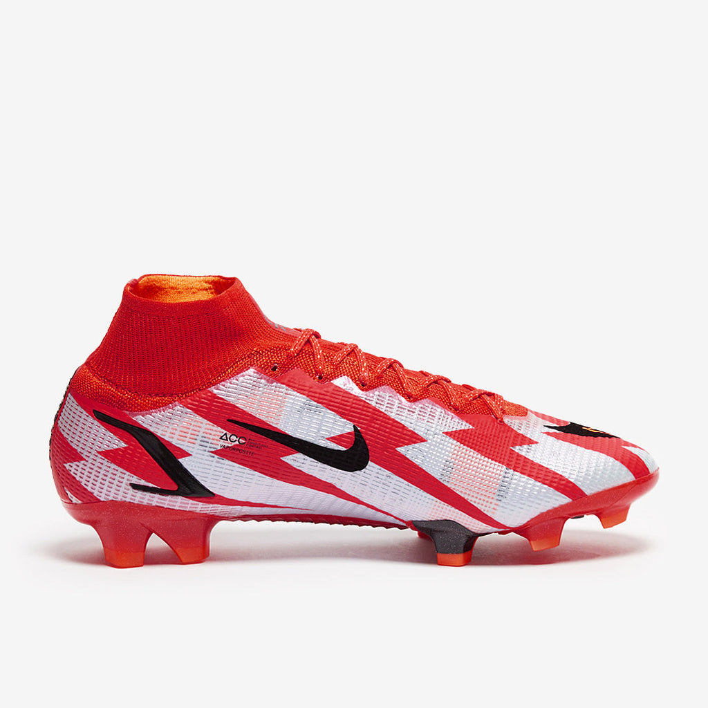 Nike Mercurial Superfly VIII Elite CR7 FG