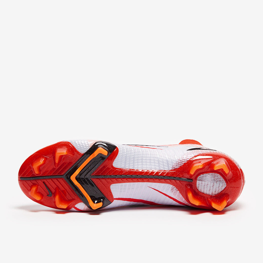 Nike Mercurial Superfly VIII Elite CR7 FG