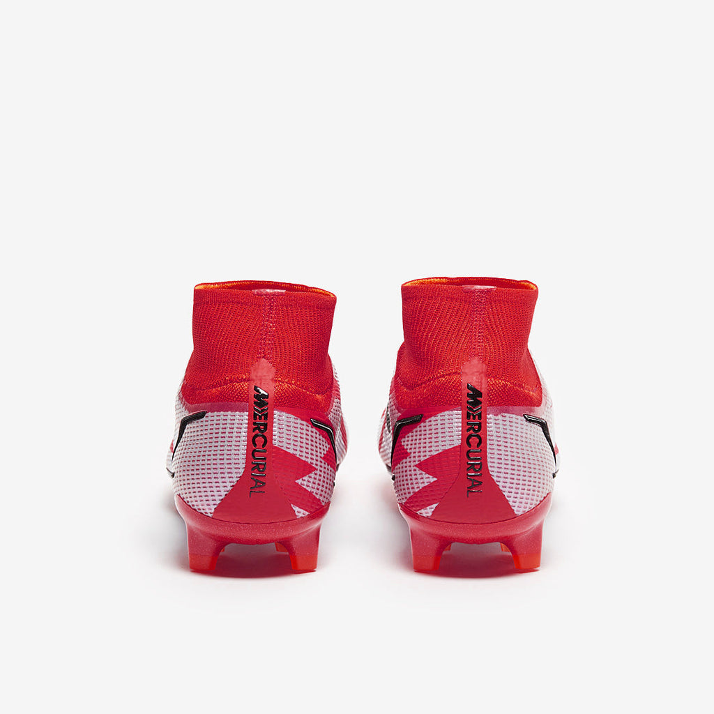 Nike Mercurial Superfly VIII Elite CR7 FG