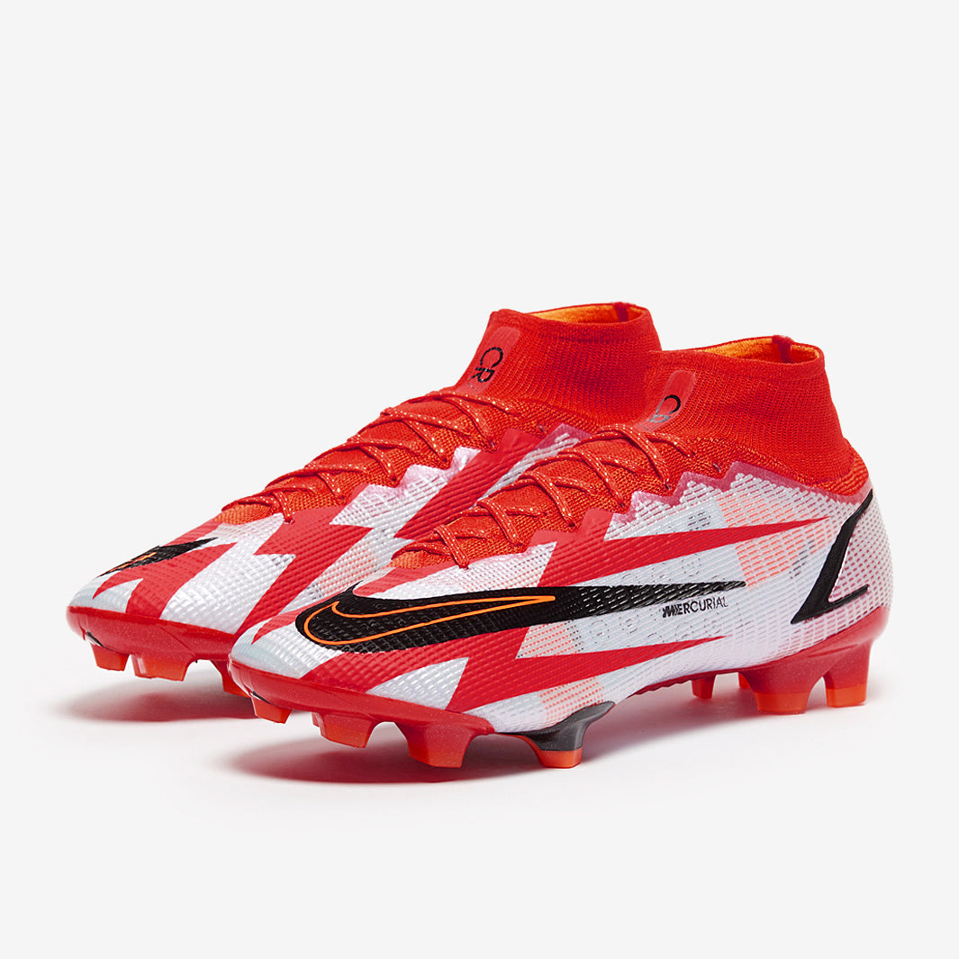 Nike Mercurial Superfly VIII Elite CR7 FG