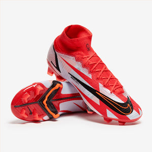 Nike Mercurial Superfly VIII Elite CR7 FG