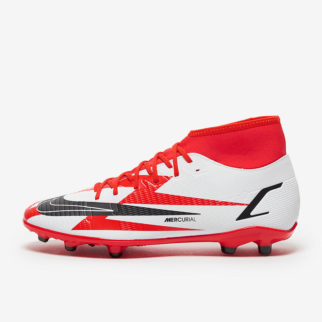 Nike Mercurial Superfly VIII Club CR7 FG/MG