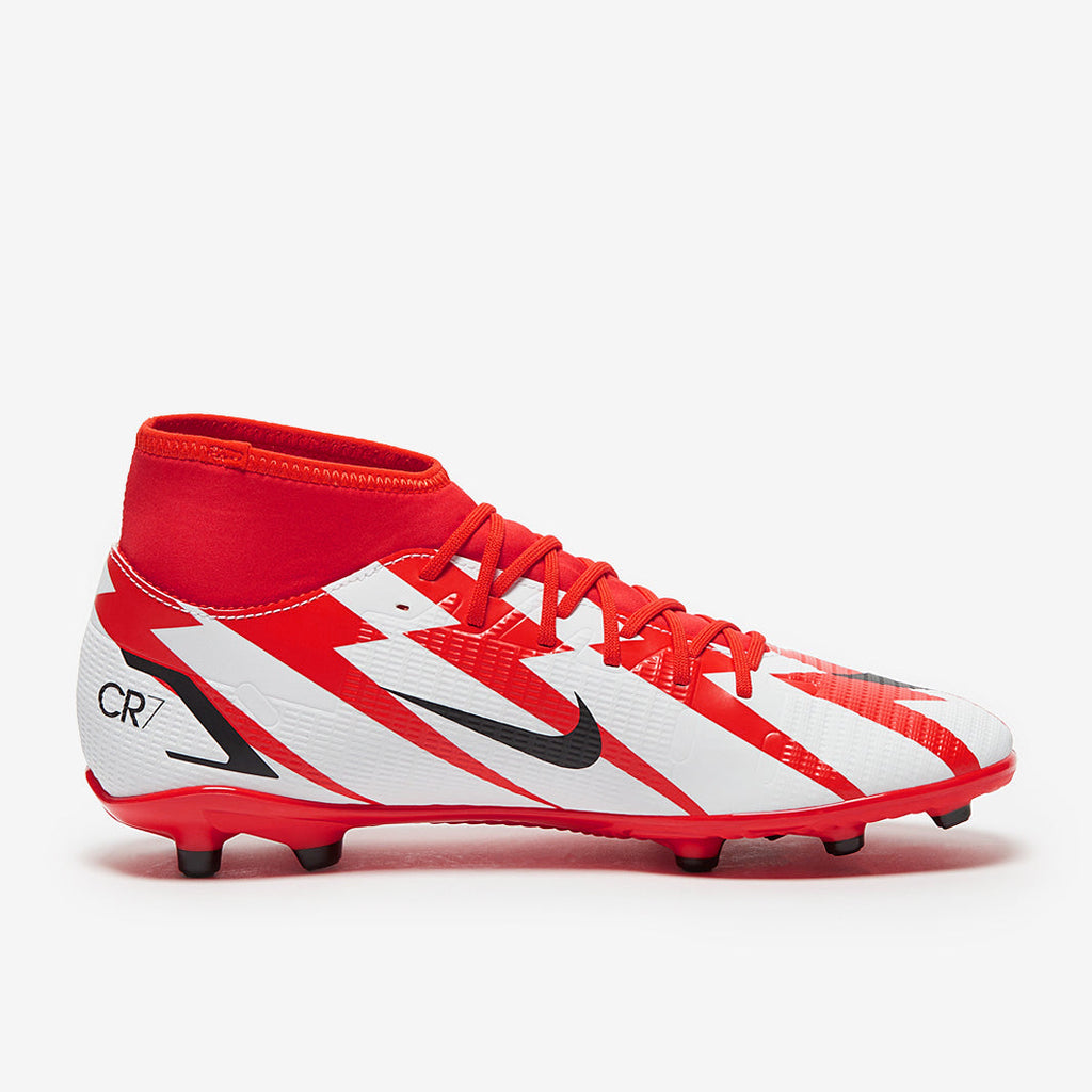 Nike Mercurial Superfly VIII Club CR7 FG/MG
