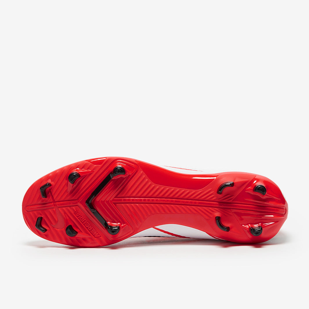 Nike Mercurial Superfly VIII Club CR7 FG/MG