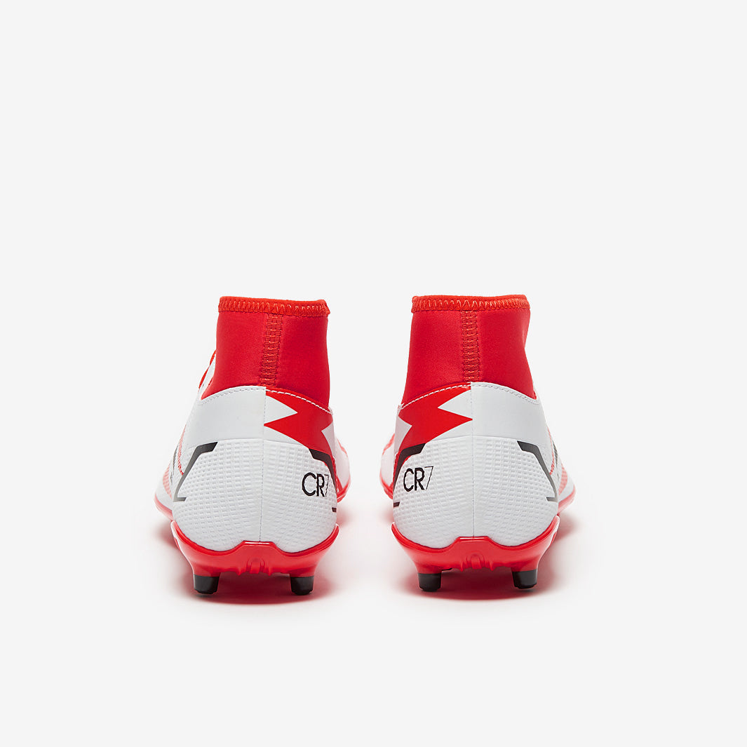 Nike Mercurial Superfly VIII Club CR7 FG/MG