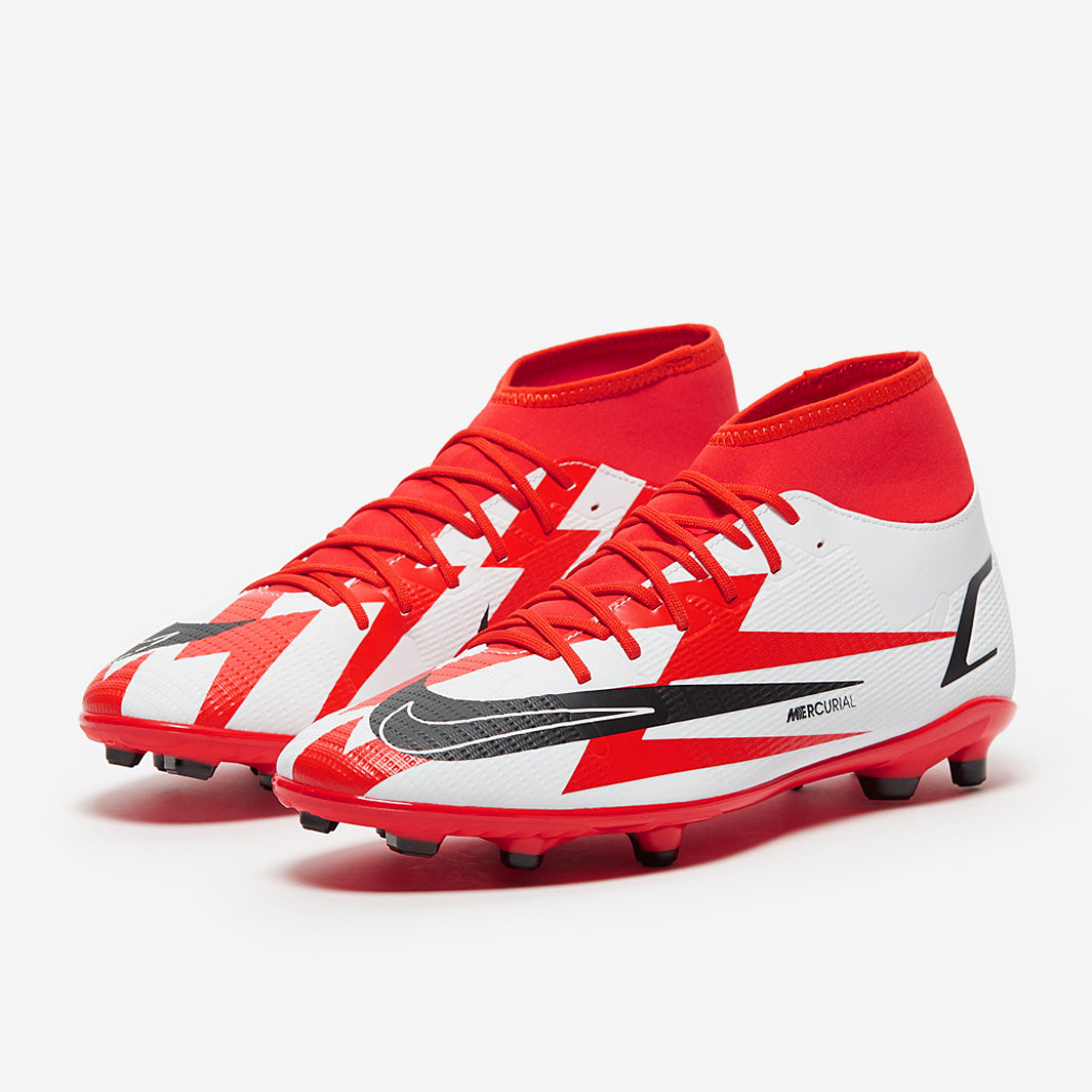 Nike Mercurial Superfly VIII Club CR7 FG/MG