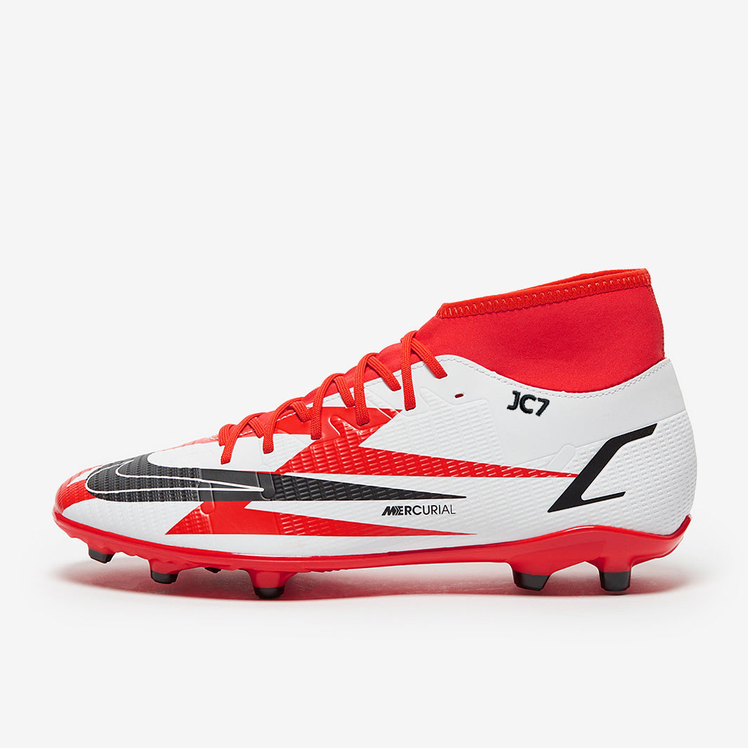 Nike Mercurial Superfly VIII Club CR7 FG/MG
