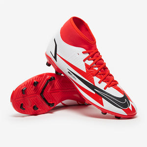 Nike Mercurial Superfly VIII Club CR7 FG/MG