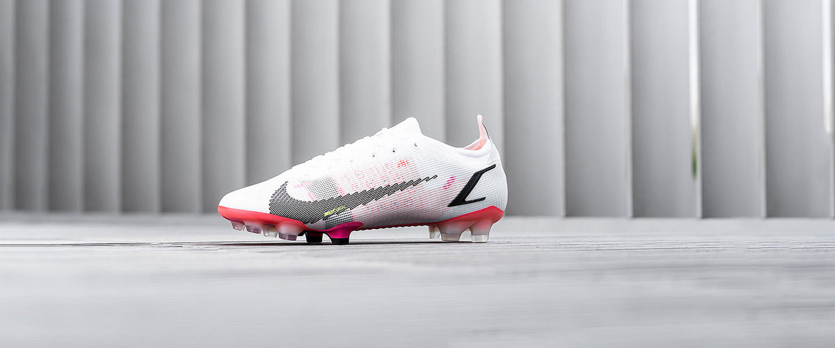 Nike Mercurial Vapor XIV Elite FG