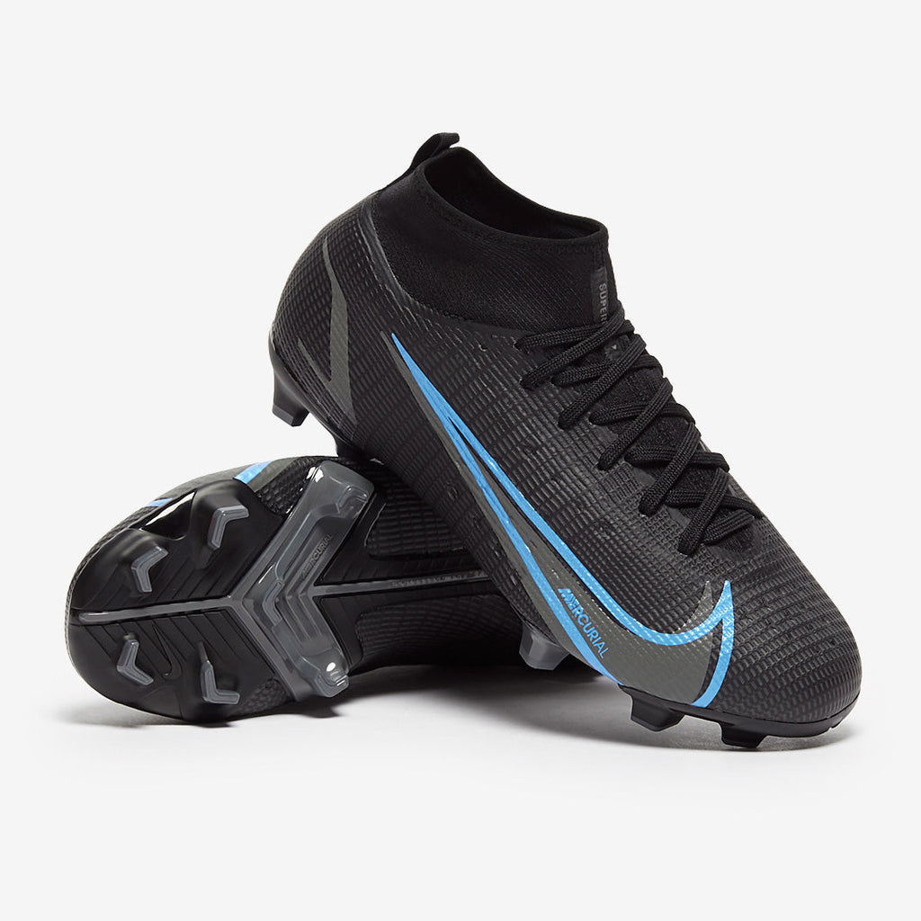 Nike Kids Mercurial Superfly VIII Pro FG