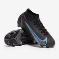Nike Kids Mercurial Superfly VIII Pro FG