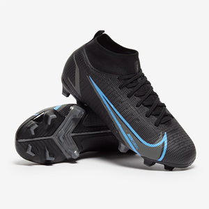 Nike Kids Mercurial Superfly VIII Pro FG