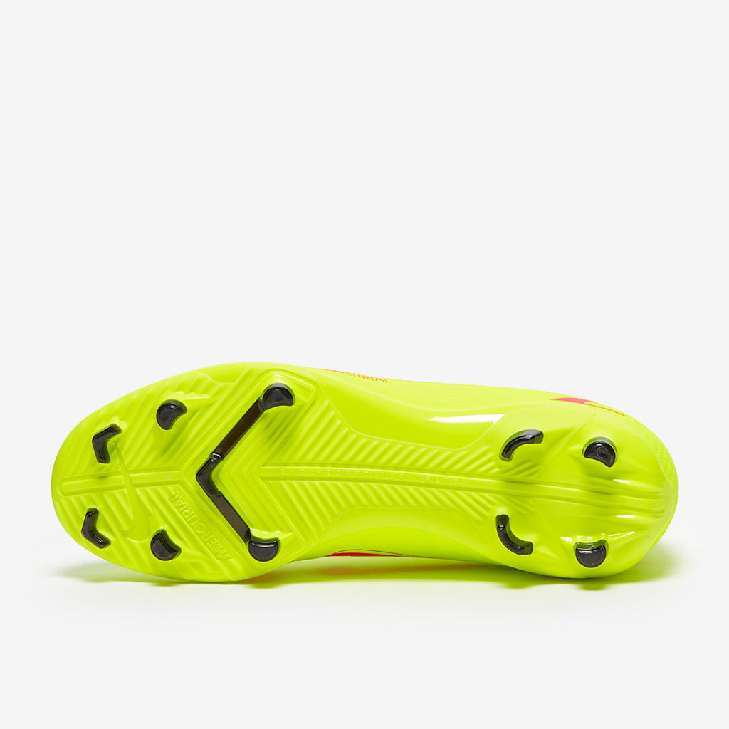 Nike Kids Mercurial Superfly VIII Club FG/MG
