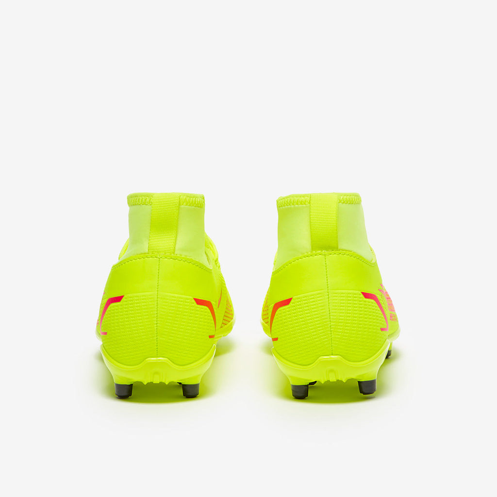 Nike Kids Mercurial Superfly VIII Club FG/MG
