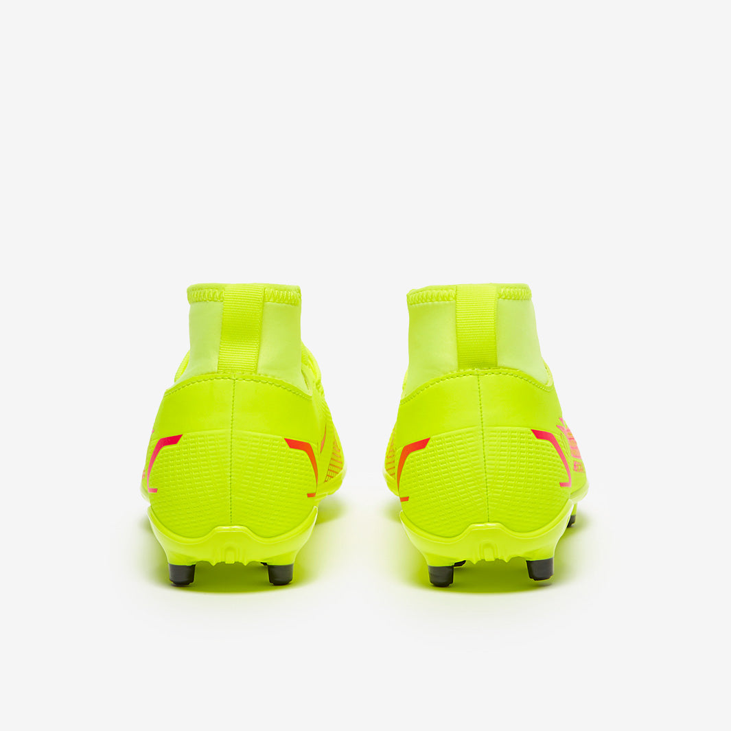 Nike Kids Mercurial Superfly VIII Club FG/MG