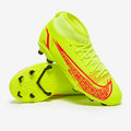 Nike Kids Mercurial Superfly VIII Club FG/MG