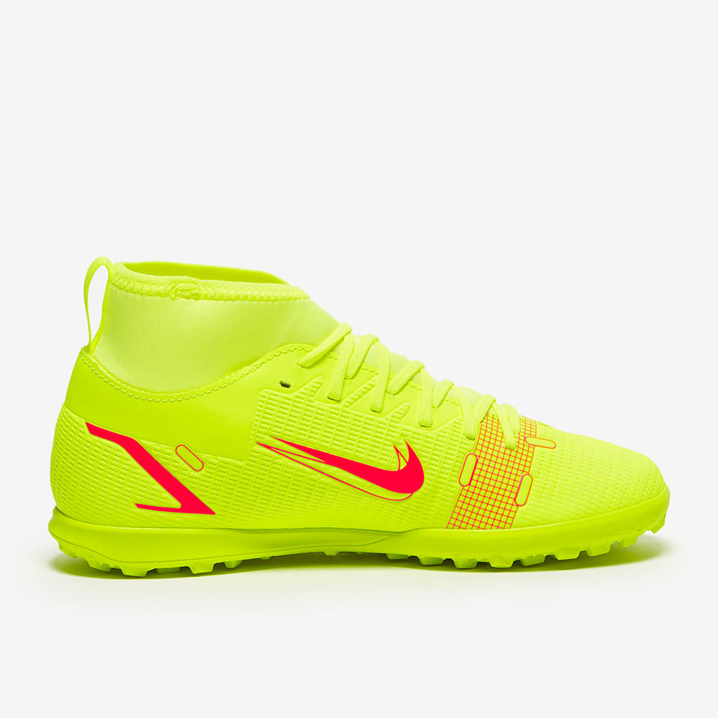 Nike Kids Mercurial Superfly VIII Club DF TF