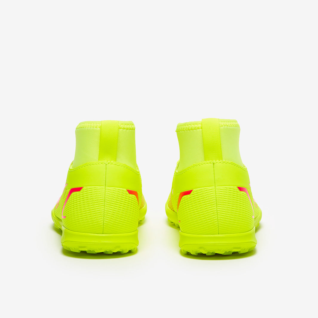 Nike Kids Mercurial Superfly VIII Club DF TF