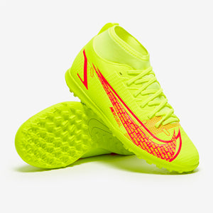 Nike Kids Mercurial Superfly VIII Club DF TF