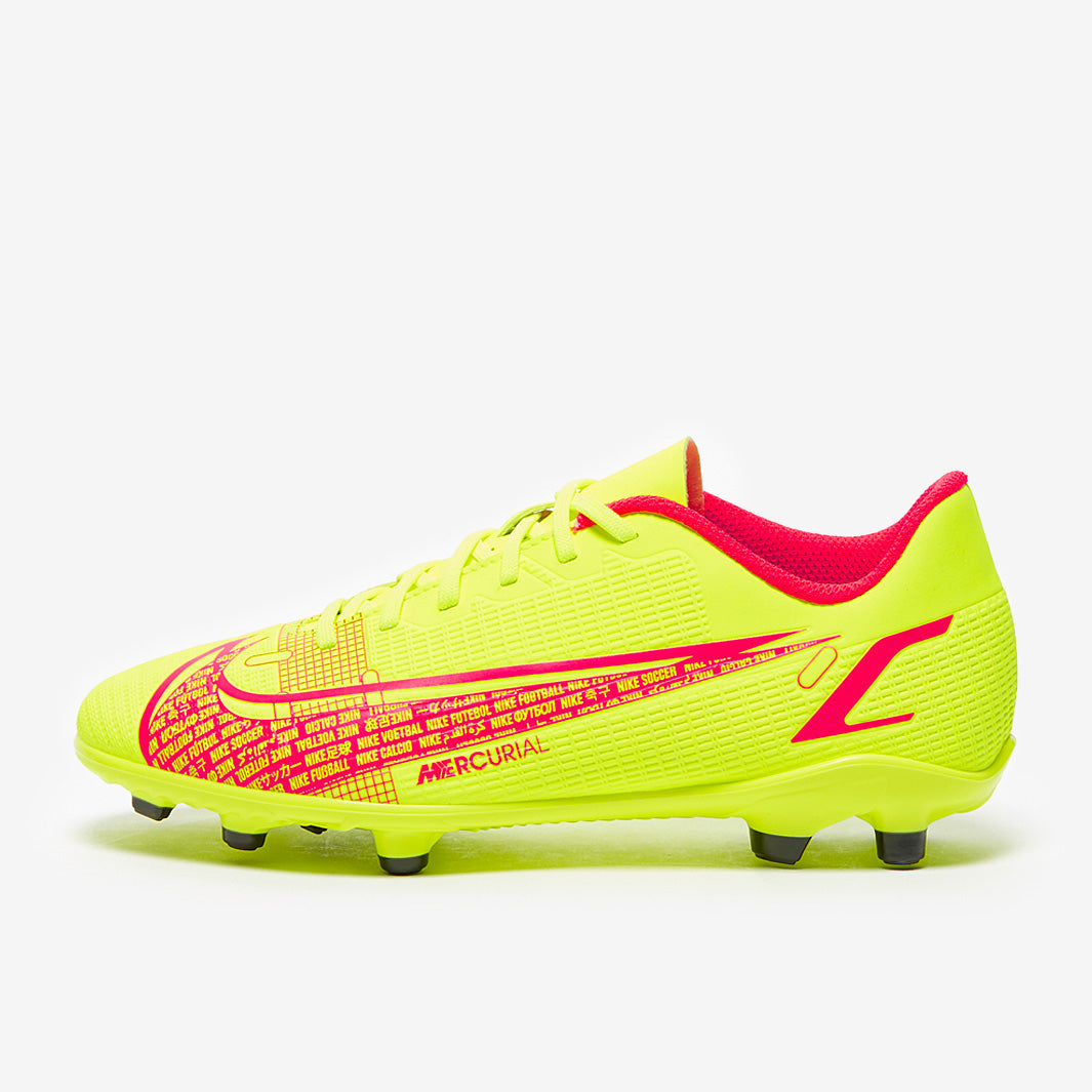 Nike Kids Mercurial Vapor XIV Club FG/MG