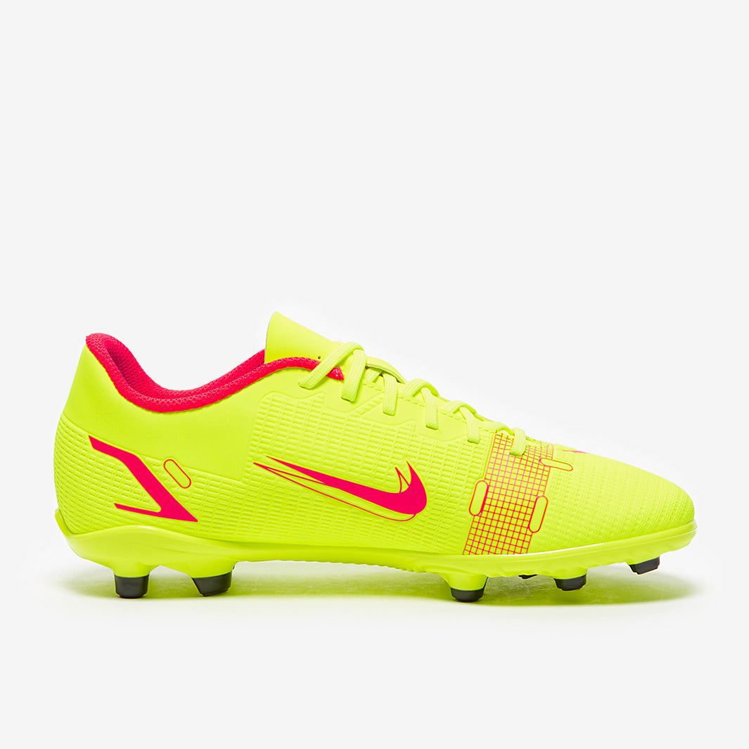 Nike Kids Mercurial Vapor XIV Club FG/MG