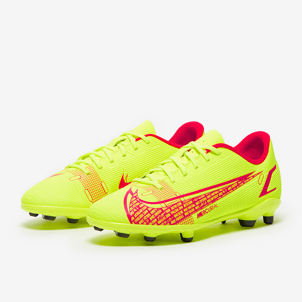 Nike Kids Mercurial Vapor XIV Club FG/MG