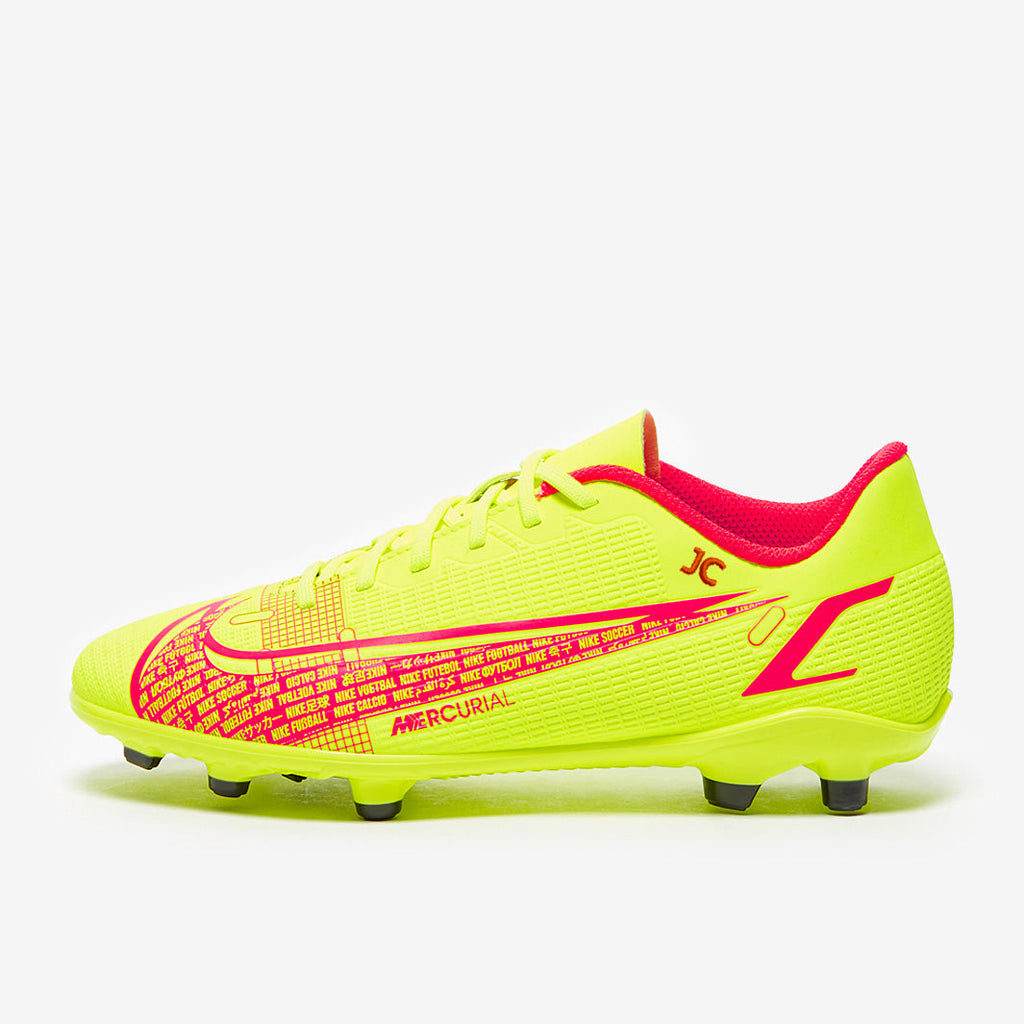 Nike Kids Mercurial Vapor XIV Club FG/MG