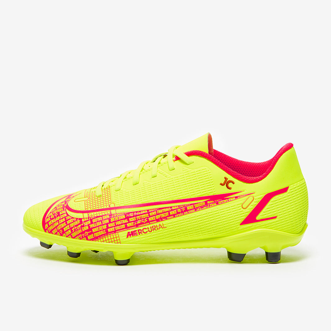 Nike Kids Mercurial Vapor XIV Club FG/MG