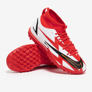 Nike Kids Mercurial Superfly VIII Academy CR7 TF