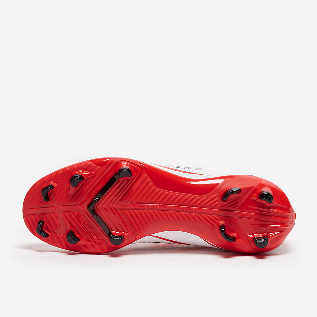 Nike Kids Mercurial Superfly VIII Club CR7 FG/MG