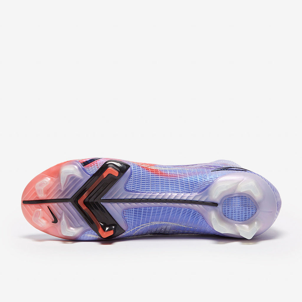 Nike Mercurial Superfly VIII Elite Mbappe FG