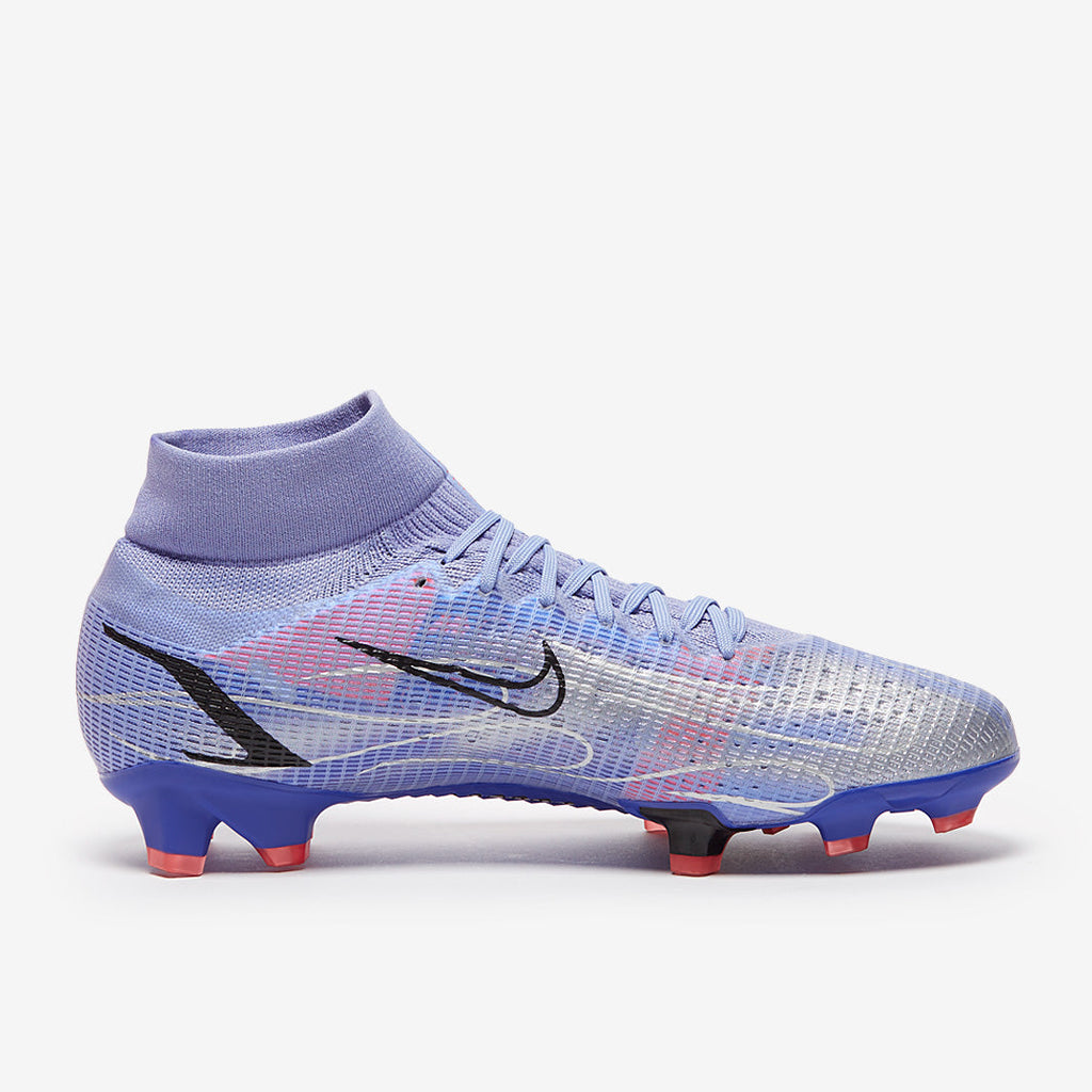 Nike Mercurial Superfly VIII Pro Mbappe FG