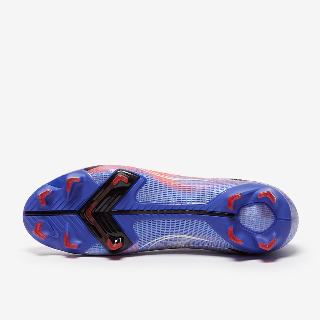 Nike Mercurial Superfly VIII Pro Mbappe FG